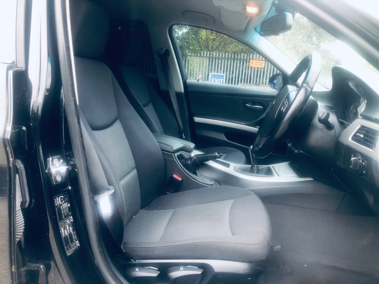 BMW 318I 2.0 SE BARGAIN PRICE LONG MOT READY TO GO ✅