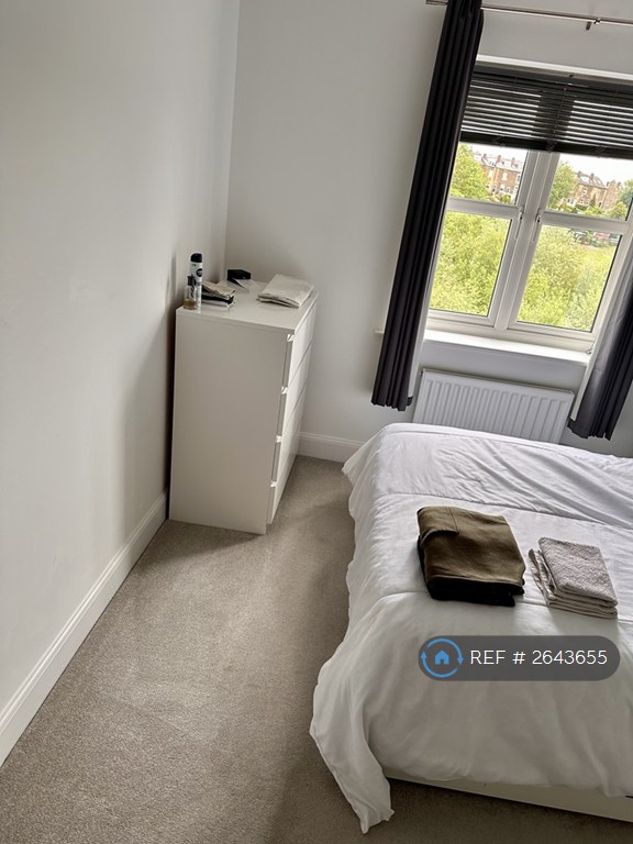 2 bedroom flat in Scampston Drive, East Ardsley, Wakefield, WF3 (2 bed) (#2643655)