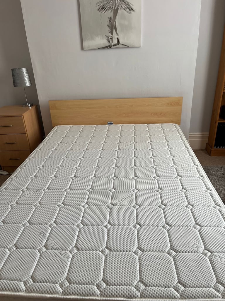 image for DORMEO Mattress (Double)