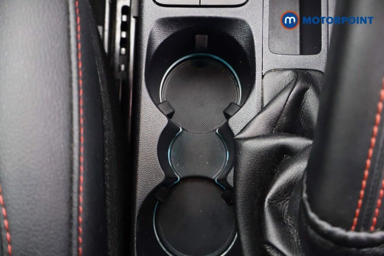 2023 Ford Puma 1.0 EcoBoost Hybrid mHEV ST-Line X 5dr SUV Petrol Manual