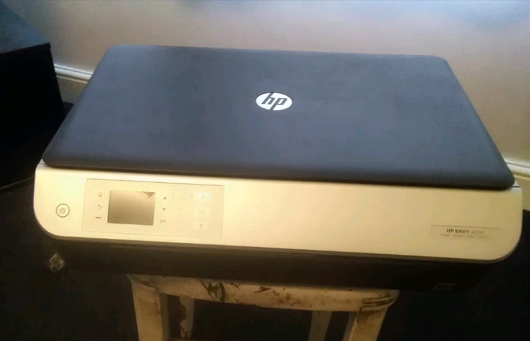 HP 4504 Wireless Inkjet Printer | in Coventry, West Midlands | Gumtree