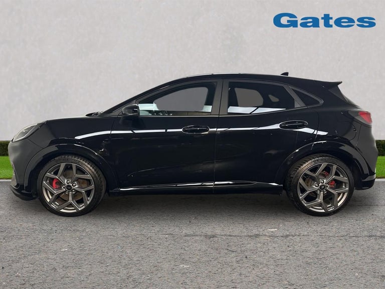 2023 Ford Puma 5Dr ST 1.5 200PS Hatchback Petrol Manual