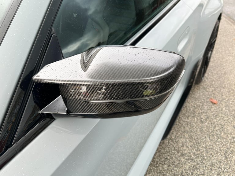 2023 BMW M2 3.0 BiTurbo Coupe 2dr Petrol Steptronic Euro 6 (s/s) (460 ps) COUPE Petrol Automatic