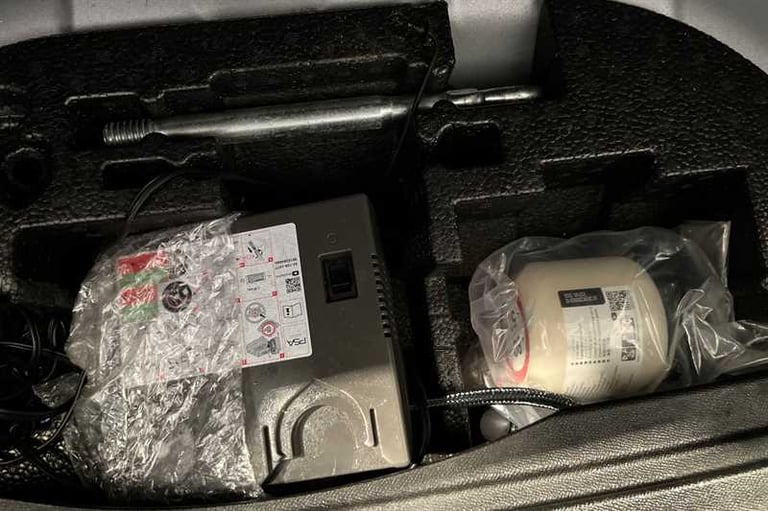 2021 Vauxhall Mokka 100kW SE Nav Premium 50kWh 5dr Auto HATCHBACK ELECTRIC Automatic