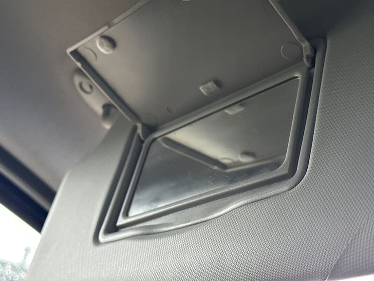  Ford B Max 1.5 Tdci Titanium Navigator MPV 5dr Diesel Manual Euro 6 s/s 95 Ps