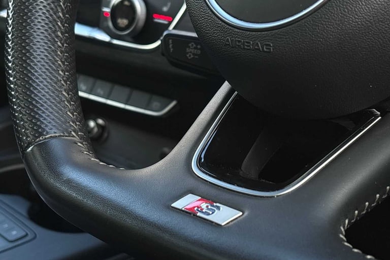 2019 Audi A5 40 TFSI Vorsprung 5dr S Tronic Hatchback Petrol Automatic