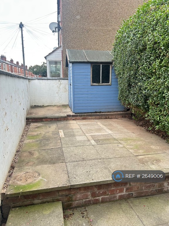 1 bedroom in Ludlow Road, Coventry, CV5 (#2649006)