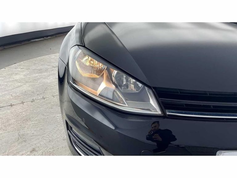 2016 Volkswagen Golf 1.4 TSI 150 GT 5dr Manual Estate Petrol Manual