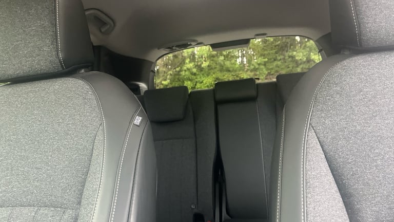 2024 Honda Jazz 1.5 i-MMD Hybrid Advance 5dr eCVT Hybrid Hatchback Hatchback Hybrid Automatic