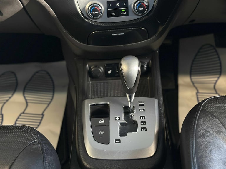 HYUNDAI SANTA FE 2.2 CRDi Premium Black Auto Diesel 2012+NEW TIMING CHAIN+SENSOR