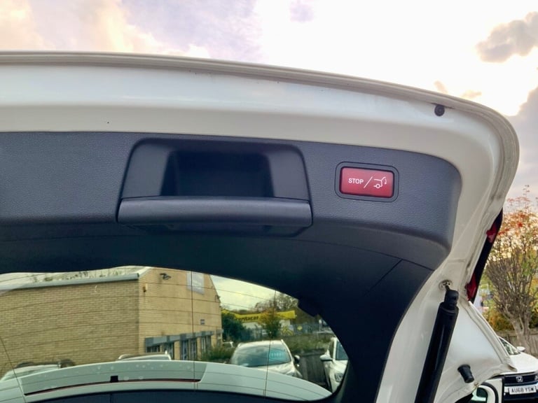  Mercedes-Benz GLA GLA 250 4Matic AMG Line 5dr Auto [Premium Plus] Petrol