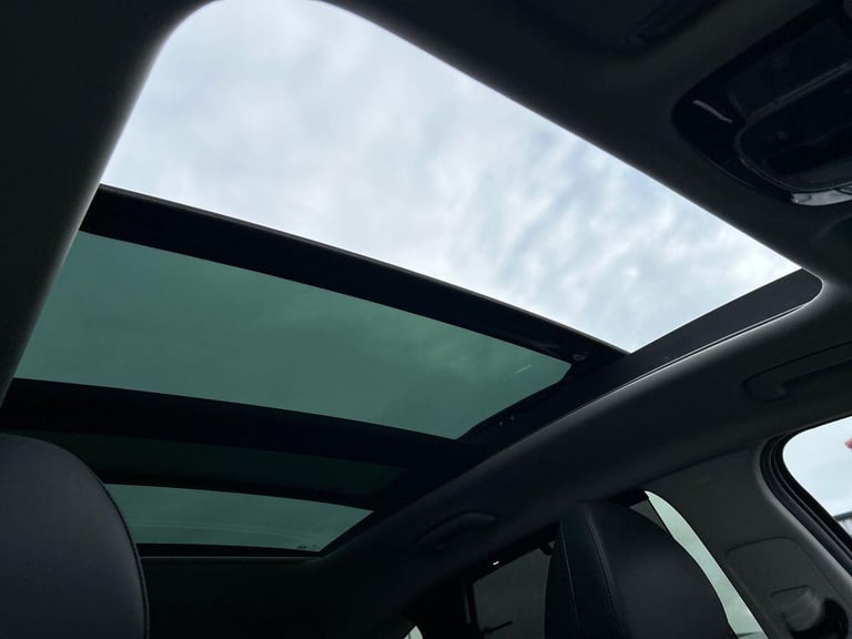 2021 Hyundai TUCSON 1.6 h T-GDi Ultimate SUV 5dr Petrol Hybrid Auto Euro 6 (s/s) (230 ps) SUV PET...