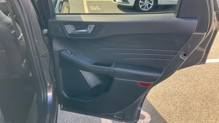 2022 Ford Kuga 1.5 EcoBoost Titanium 5dr Petrol Estate Estate Petrol Manual