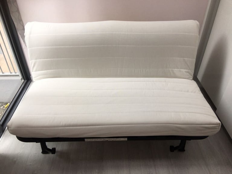 IKEA Lycksele sofa bed / couch