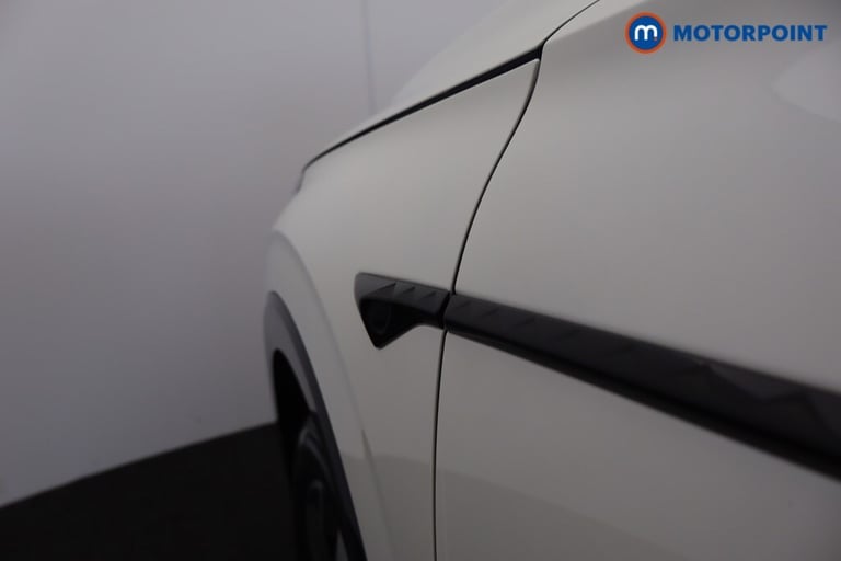 2025 MG MG HS 1.5 T-GDI Trophy 5dr DCT SUV Petrol Automatic