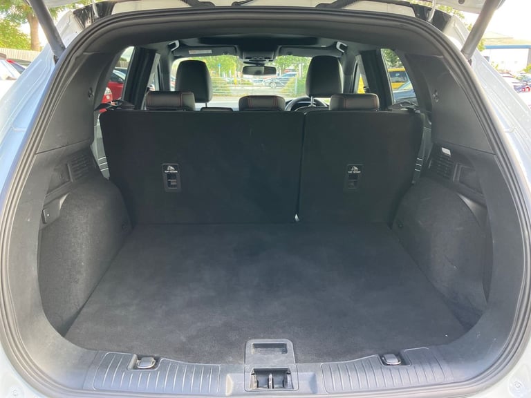 2023 Ford Kuga 2.5 PHEV ST-Line X Edition 5dr CVT 5 Door PETROL/ELECTRIC Automatic