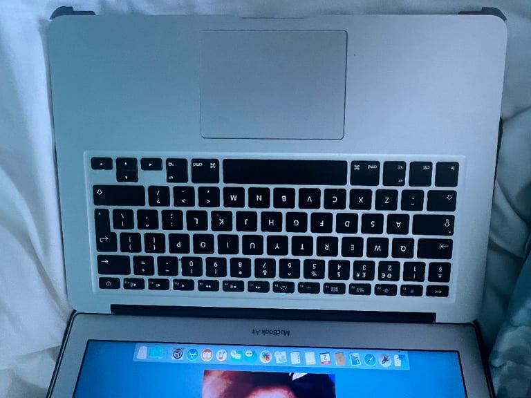 MacBook Air 
