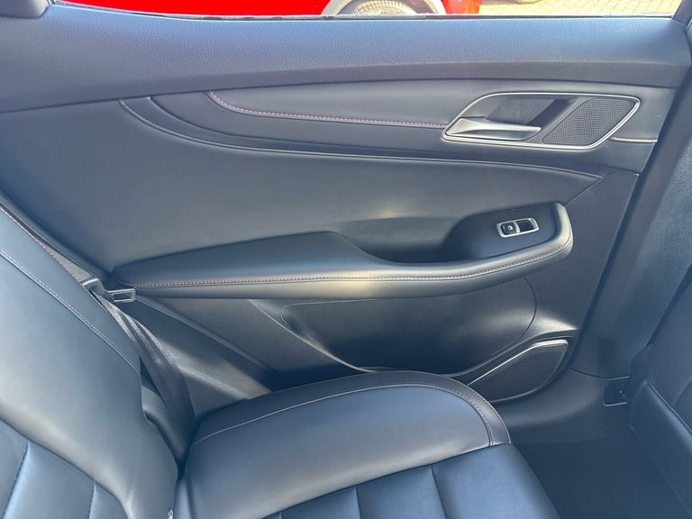 2022 MG MG HS 1.5 T-GDI Excite 5dr ESTATE PETROL Manual