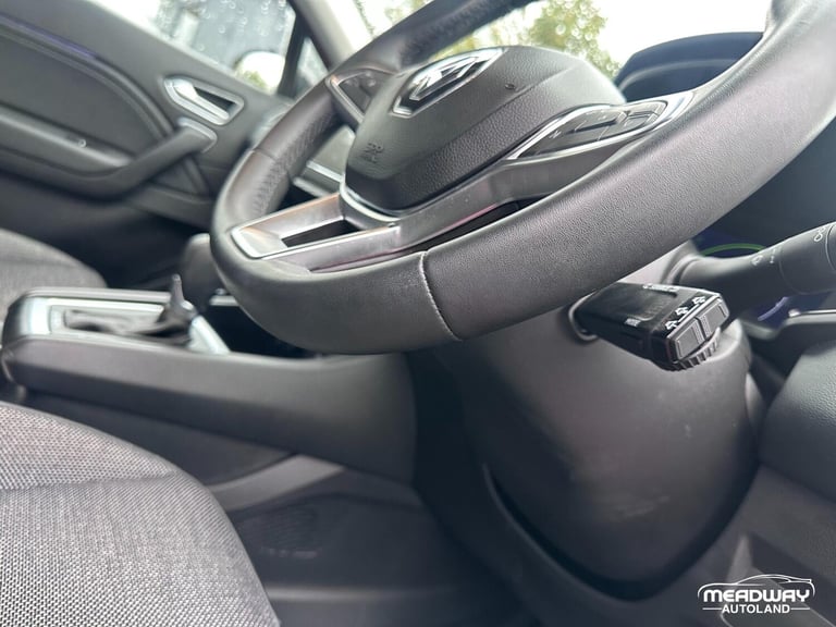 2023 Renault Captur 1.6 E-Tech full hybrid 145 Techno 5dr Auto HATCHBACK PETROL/ELECTRIC Automatic