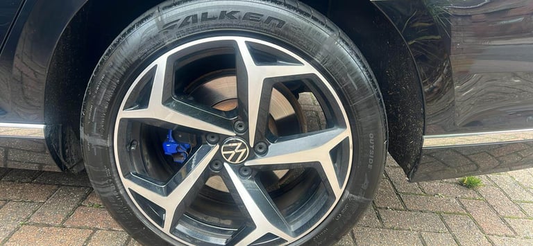 Volkswagen, PASSAT, Estate, 2021, Semi-Auto, 1395 (cc), 5 doors