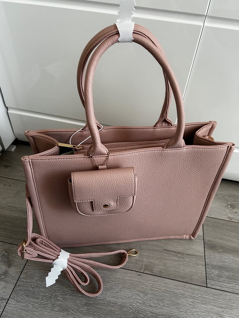 Brand new women large bag 