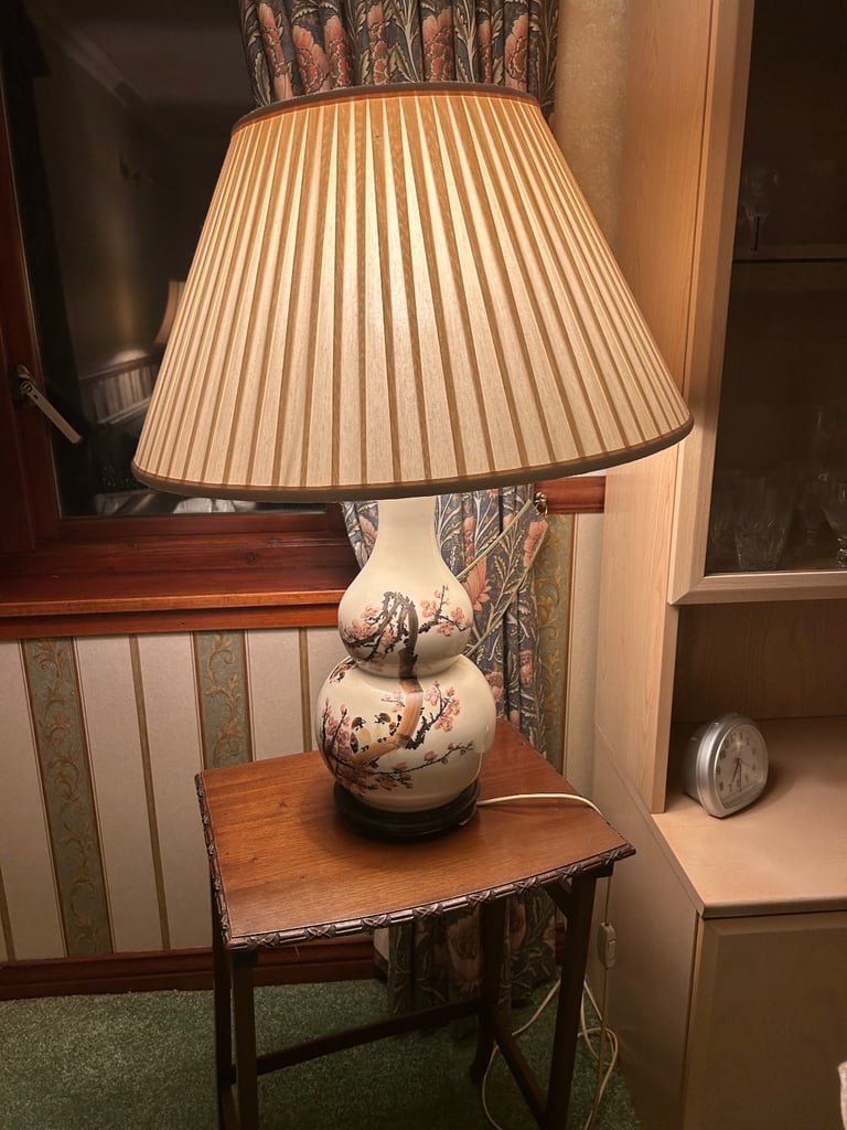image for Patterned Lamps