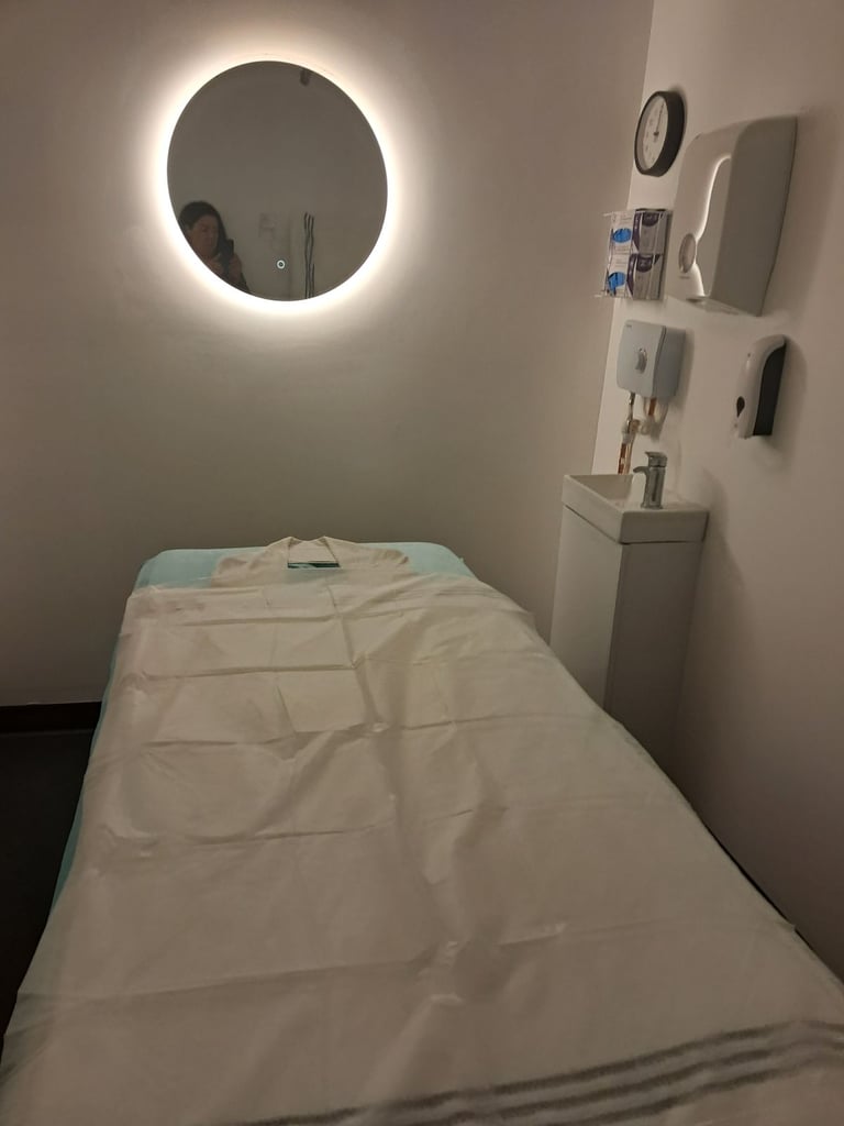 2hand 4hand thai professional massage