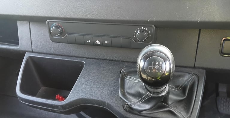 Mercedes-Benz Sprinter 316 CDI 163 L3H2 LWB HIGH ROOF RWD