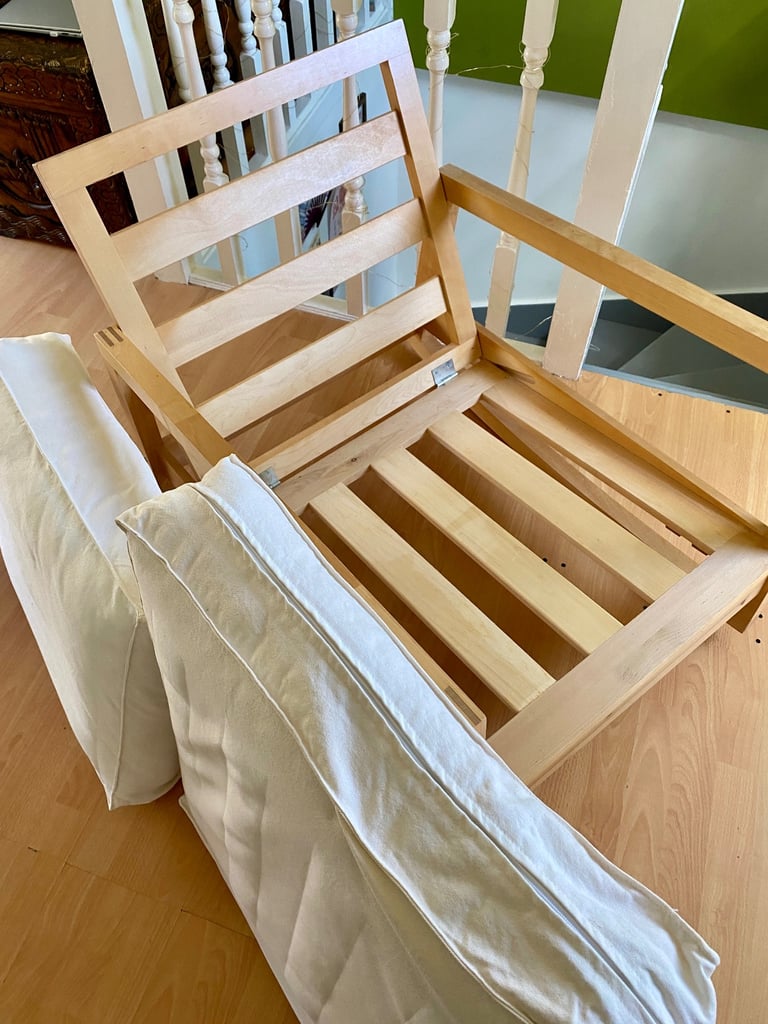 image for Rocking Chair