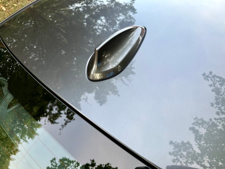 2016 BMW 3 Series 2.0 318D Sport 4dr Saloon Diesel Manual