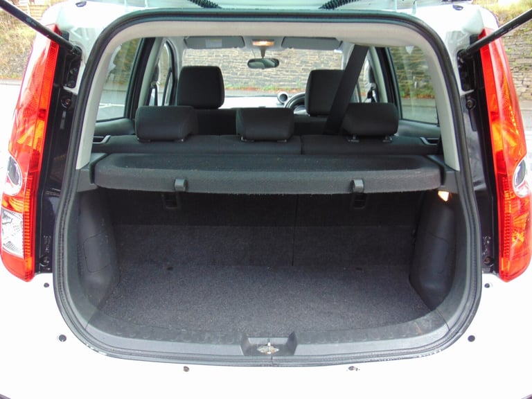 2013 Suzuki Splash 1.2 SZ4 5dr HATCHBACK Petrol Manual