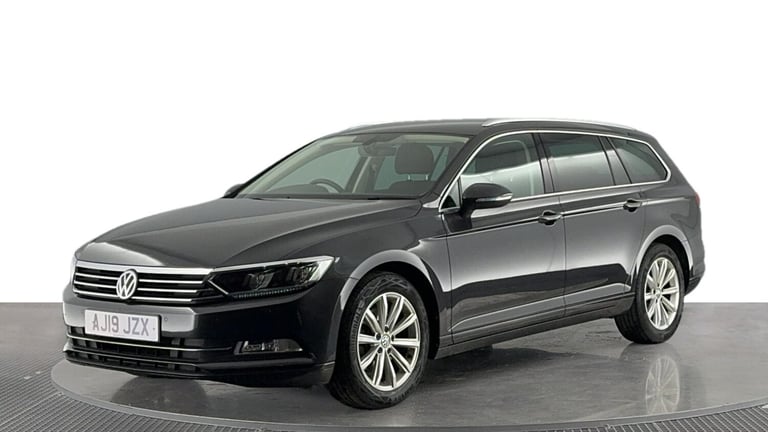 2019 Volkswagen Passat Se Business Tsi Evo Dsg Estate Petrol Automatic