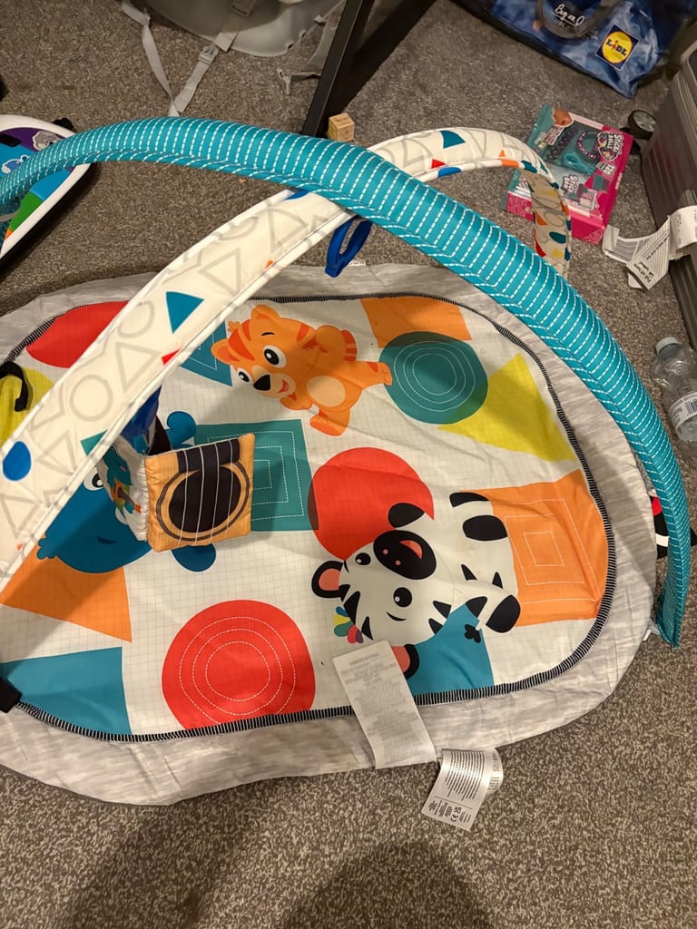 Baby Essentials 