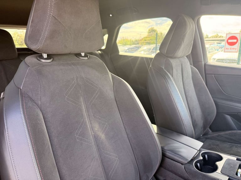 2019 DS Automobiles DS 7 2.0 BlueHDi Performance Line 5dr EAT8 MPV DIESEL Automatic