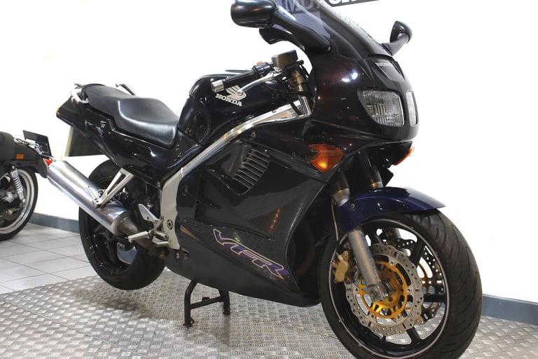 Honda VFR750