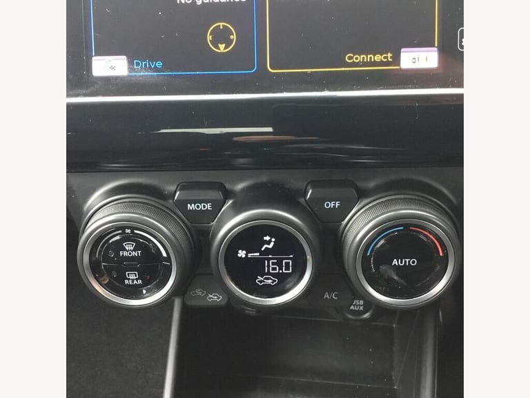 2018 Suzuki Swift 1.0 Boosterjet SZ-T 5dr HATCHBACK PETROL Manual
