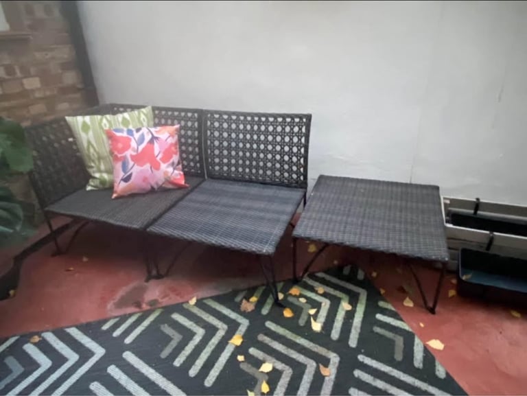 image for Sofa seat - versatile modular design 