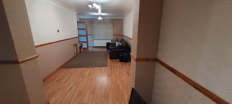 Great family home for rent 