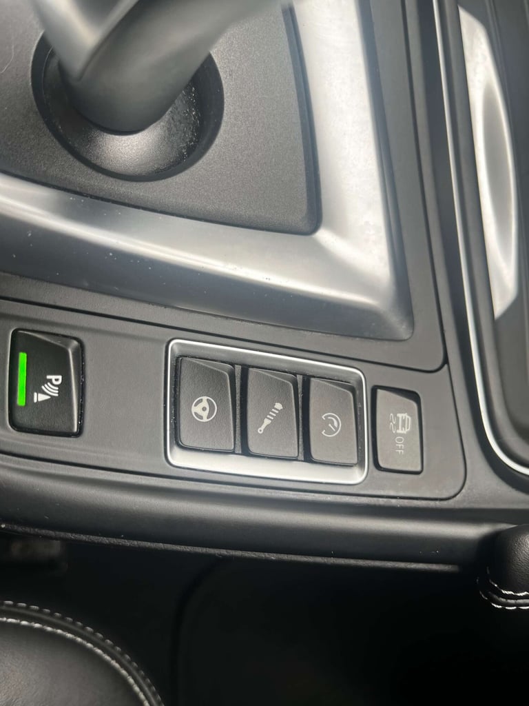 2018 BMW M3 M3 4dr DCT SALOON PETROL Automatic