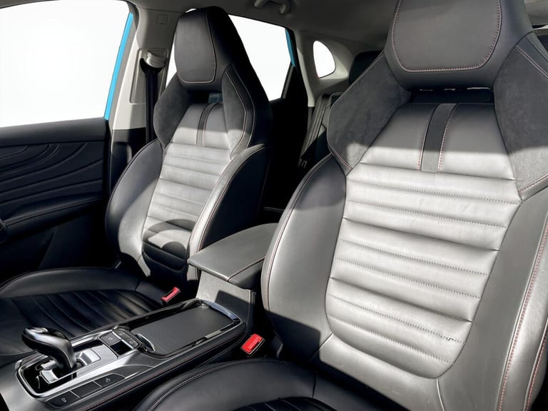 2023 MG MG HS 1.5 T-GDI 16.6kWh Trophy Auto Euro 6 (s/s) 5dr ESTATE Petrol/Electric Hybrid Automatic