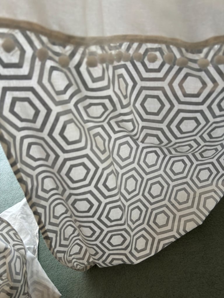 Children’s Canvas Teepee/Tent for taller child 