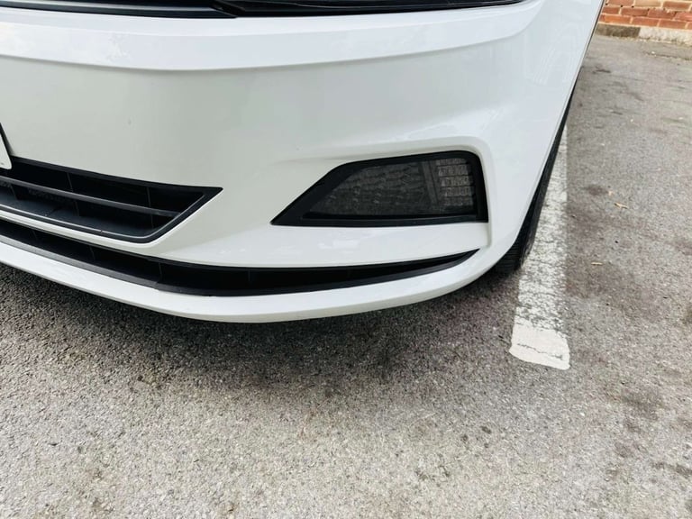 2018 Volkswagen Polo 1.0 Polo SE TSi 5dr Hatchback Petrol Manual