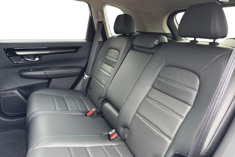 2025 Honda CR-V 2.0 eHEV Elegance 5dr eCVT ESTATE PETROL/ELECTRIC Automatic