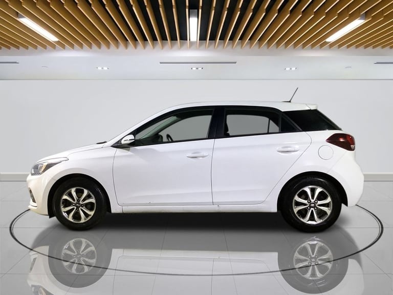 2019 Hyundai i20 1.2 SE Launch Edition Hatchback 5dr Petrol Manual Euro 6 (s/s) (84 ps) Hatchback...