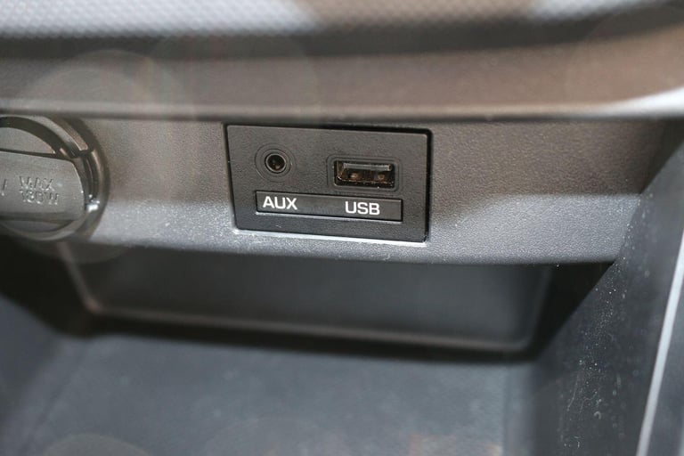 HYUNDAI I10 1.2 SE 2019