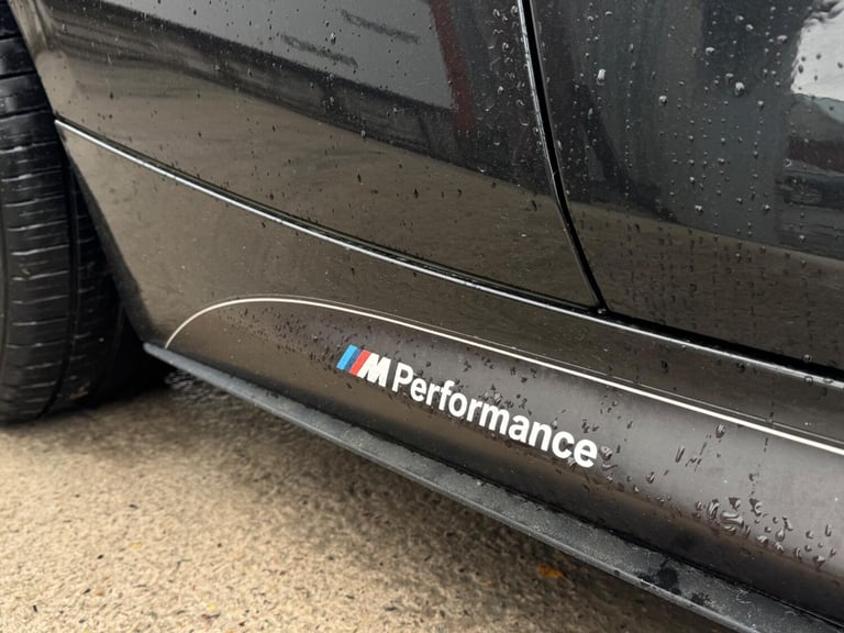 2015 BMW 2 Series 3.0 M235i Auto Euro 6 (s/s) 2dr COUPE Petrol Automatic