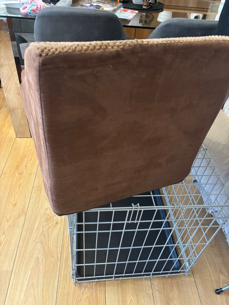 Dog stairs 
