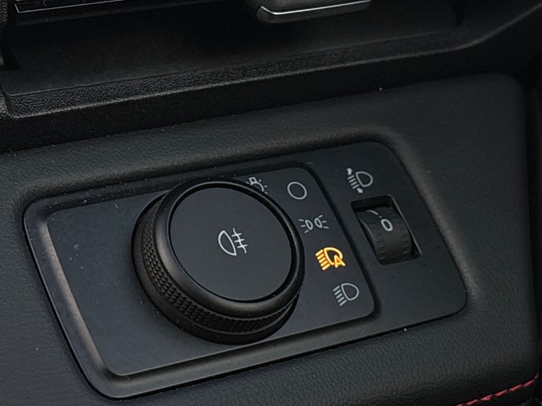 2025 Ford Puma 1.0 EcoBoost Hybrid mHEV ST-Line 5dr 5 Door PETROL Manual