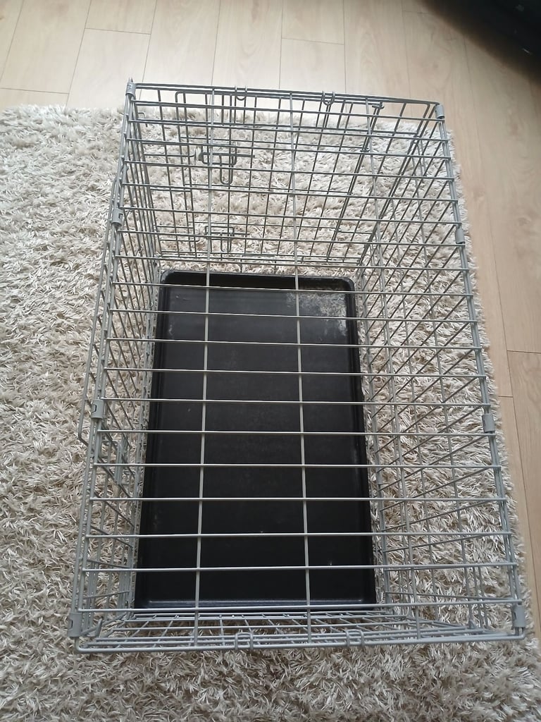 Small animal cage