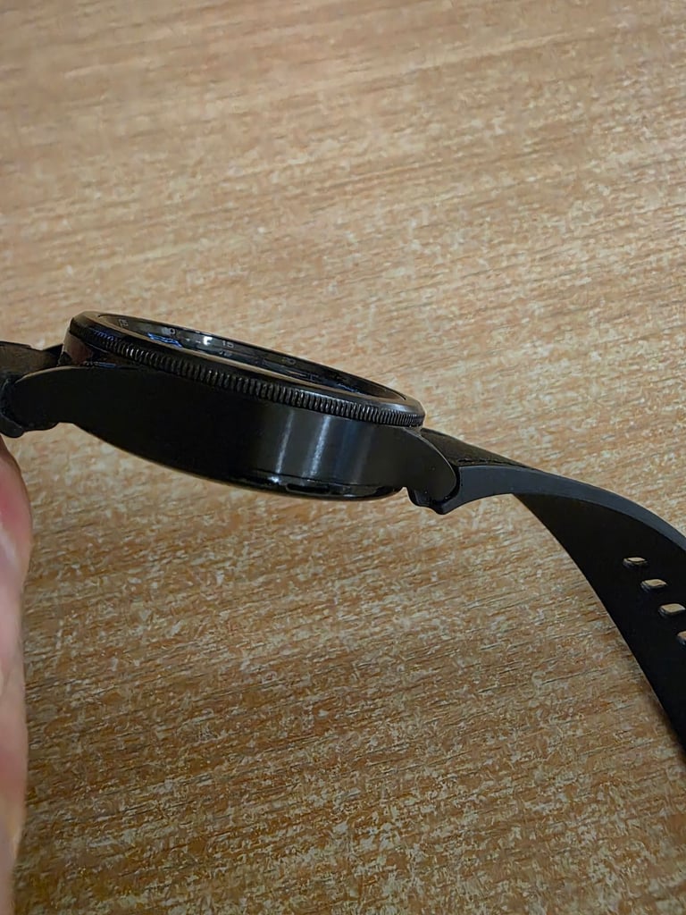 Samsung watch 6 classic